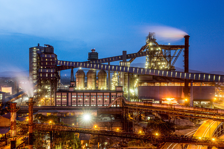 Steel Temperature Forecast